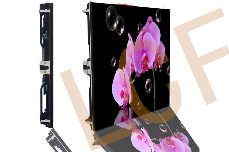 星空游戏LED显示屏产品