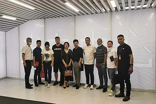 LCF星空游戏牵手深圳大学科研项目建立合作关系