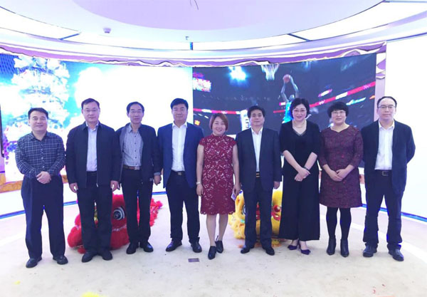 LED全彩显示屏知名品牌 星空游戏