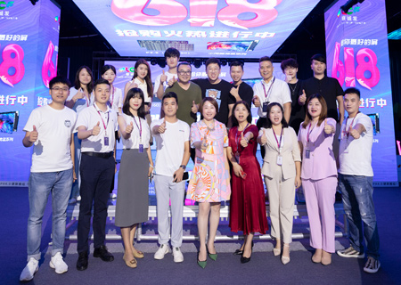 星空游戏618特惠活动圆满收宫,单日订单破亿