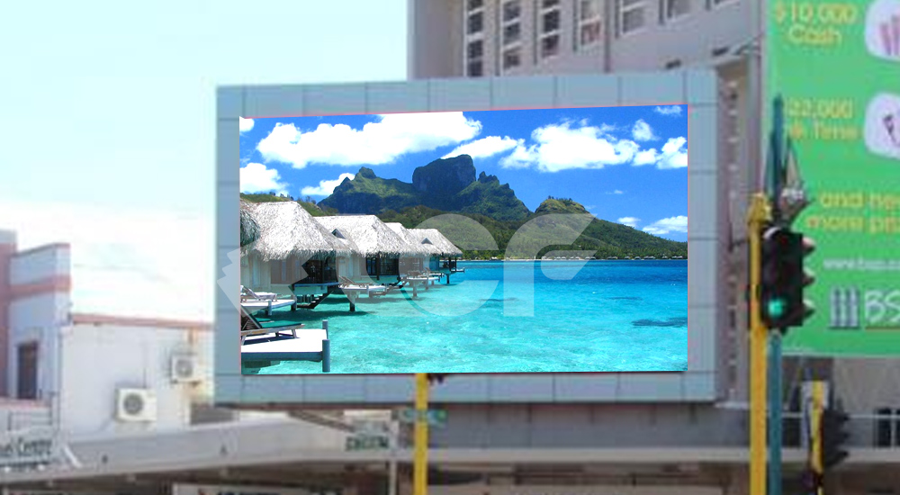 斐济岛户外全彩LED显示屏项目.jpg 斐济岛户外全彩LED显示屏项目.jpg