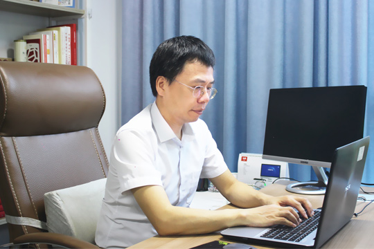 专访星空游戏:从默默无闻到“巨人”,实力铸就辉煌 专访星空游戏:从默默无闻到“巨人”,实力铸就辉煌