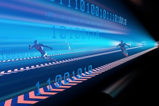 一种新型高效LED技术研发问世! 一种新型高效LED技术研发问世!