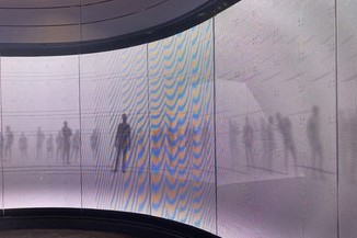 LED显示屏的变革发展之路 LED显示屏的变革发展之路