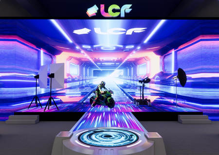 展厅设计新趋势,LED沉浸式体验有多受欢迎? 展厅设计新趋势,LED沉浸式体验有多受欢迎?