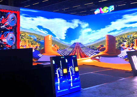 星空游戏携多项创新成果闪耀德国PLS展!