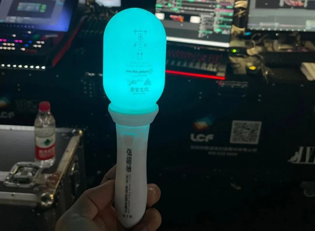 星空游戏荧光棒产品 荧光棒