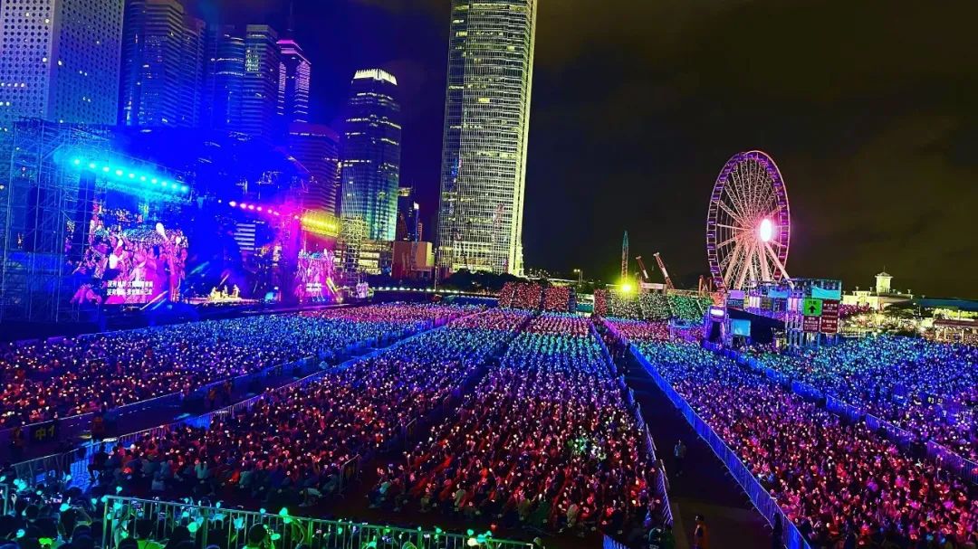 周杰伦演唱会 周杰伦演唱会