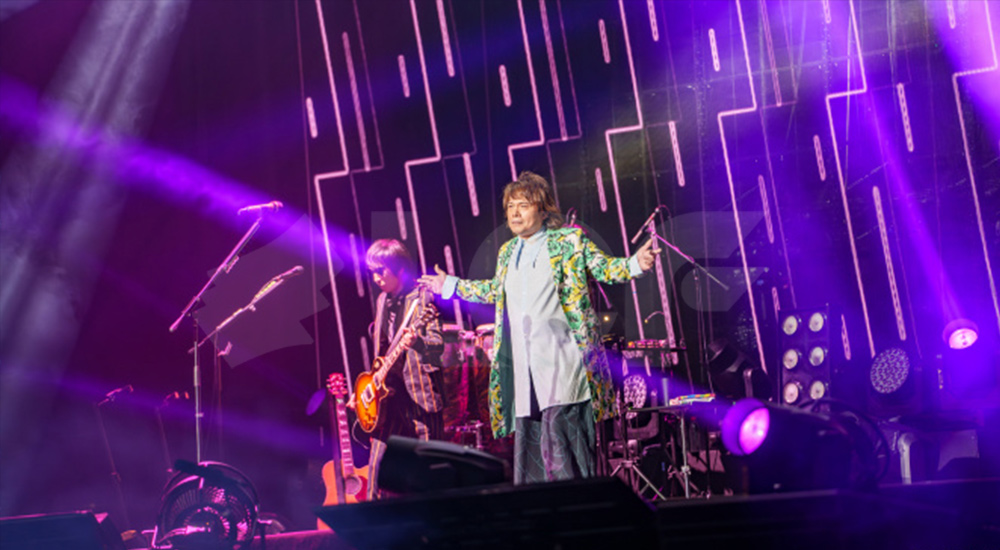 演唱会LED透明屏