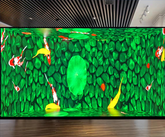lcd屏和led屏哪个好? lcd屏和led屏哪个好?