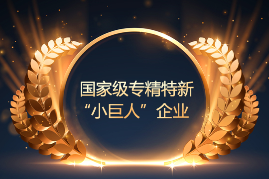 喜报 | 星空游戏通过国家级专精特新“小巨人”企业复审  喜报 | 星空游戏通过国家级专精特新“小巨人”企业复审