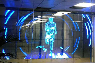 LED户外屏幕:点亮城市公共空间的信息魔方 LED户外屏幕:点亮城市公共空间的信息魔方